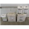 Image 1 : 7x 10L jugs of seed primer