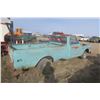 Image 3 : 1968 Chevrolet  2wd 6 cylinder half ton truck