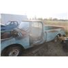Image 5 : 1968 Chevrolet  2wd 6 cylinder half ton truck