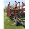 Image 1 : 60ft flex-coil p30 harrow packer bar *LOCATED OFFSITE*