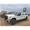 Image 1 : 2011 Ford F250 Super Duty 4WD VIN: 1FT7W2B69BEA43574