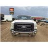 Image 2 : 2011 Ford F250 Super Duty 4WD VIN: 1FT7W2B69BEA43574
