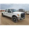 Image 3 : 2011 Ford F250 Super Duty 4WD VIN: 1FT7W2B69BEA43574