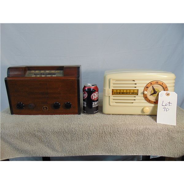 Radio