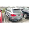 Image 2 : 2008 BMW  X5 4DR SEDAN  GREY VIN 5UXFE83508L165105