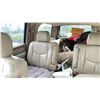 Image 8 : 2003 CHEVROLET SUBURBAN Z71 4DR SUV  BLACK VIN 3GNFK16Z13G118114