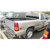 Image 2 : 2005 GMC SILVERADO SIERRA SLE Z71 OFFROAD PICKUP, GOLD VIN 1GTEK19B15E218551