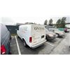 Image 2 : 2005 GMC SAFARI 3DR CARGO VAN  WHITE VIN  1GTDM19X65B507251