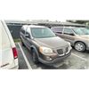 Image 1 : 2005 PONTIAC MONTANA, PASS VAN  BROWN VIN 1GMDU03L25D179357