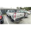 Image 2 : 1989 CHEVROLET SILVERADO 2500, 2DR PU,  GREY VIN 2GCFC24K2K1100570