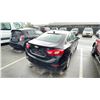 Image 2 : 2017 CHEVROLET CRUZE TD, 4DR SEDAN,  BLACK VIN 1G1BH5SE1H7236000