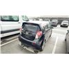 Image 2 : 2016 CHEVROLET SPARK, 4DR HATCHBACK,  BLACK VIN KL8CL6S04GC573456