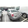 Image 2 : 2007 NISSAN SENTRA 2.0, 4DR SEDAN,  SILVER VIN 3N1AB61EX7L672434