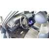 Image 5 : 1993 FORD ESCORT LX, 4DR STATION WAGON,  SILVER VIN 1FABP15J4PW116827