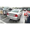 Image 2 : 2008 CHEVROLET MAILBU HYBRID, 4DR SEDAN,  SILVER VIN 1G1ZF57528F271759
