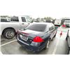 Image 2 : 2006 HONDA ACCORD SE, 4DR SEDAN,  BLACK VIN 1HGCM56326A811156