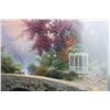 Image 3 : THOMAS KINKADE SIGNED "LAMPLIGHT MANOR" LIMITED