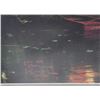 Image 4 : THOMAS KINKADE SIGNED "LAMPLIGHT MANOR" LIMITED