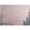 Image 3 : T. KINKADE "THE FOREST CHAPEL" SIGNED LIMITED