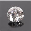 Image 1 : 5.31CT VS-1 G COLOR ROUND LAB GROWN DIAMOND IGI