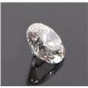 Image 2 : 5.31CT VS-1 G COLOR ROUND LAB GROWN DIAMOND IGI