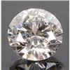 Image 1 : 2.26CT VVS-2 H COLOR BRILLIANT ROUND LAB DIAMOND