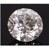 Image 1 : 3.73 CT. LG ROUND CUT VS1 DIAMOND