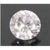 Image 2 : 3.73 CT. LG ROUND CUT VS1 DIAMOND