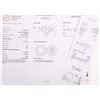 Image 6 : 3.73 CT. LG ROUND CUT VS1 DIAMOND