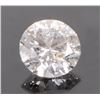 Image 1 : 2.38 CT. ROUND CUT LG VVS2 DIAMOND