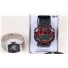 Image 2 : ASSORTED MEN'S WRISTWATCH SET - (10)