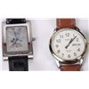 Image 4 : ASSORTED MEN'S WRISTWATCH SET - (10)