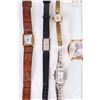 Image 2 : VINTAGE ASSORTED BEAUTIFUL WRISTWATCH SET - (19)