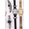 Image 3 : VINTAGE ASSORTED BEAUTIFUL WRISTWATCH SET - (19)