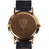 Image 3 : VINTAGE 18K GOLD PLATED GUCCI 3000M MENS WATCH