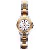 Image 1 : ROLEX YACHT-MASTER TWO TONE 18K GOLD LADIES WATCH