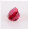 Image 3 : 10.00CT RECTANGULAR CUSHION CUT RUBY LOOSE GEM
