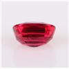 Image 4 : 10.00CT RECTANGULAR CUSHION CUT RUBY LOOSE GEM