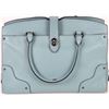 Image 1 : COACH MERCER 3-IN-1 CORNWALL BLUE SATCHEL