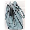 Image 3 : COACH MERCER 3-IN-1 CORNWALL BLUE SATCHEL