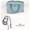 Image 6 : COACH MERCER 3-IN-1 CORNWALL BLUE SATCHEL