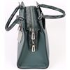 Image 5 : COACH ZOE CARYALL CROSSBODY LEATHER HANDBAG