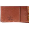 Image 4 : LOUIS VUITTON EPI SMALL RING AGENDA COVER