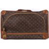 Image 2 : VINTAGE LOUIS VUITTON PULLMAN MONOGRAM SUITCASE