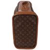 Image 4 : VINTAGE LOUIS VUITTON PULLMAN MONOGRAM SUITCASE