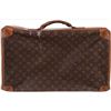 Image 5 : VINTAGE LOUIS VUITTON PULLMAN MONOGRAM SUITCASE