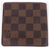 Image 3 : VTG LOUIS VUITTON MEN'S CHECKERED WALLET