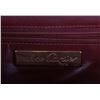Image 4 : VINTAGE CARTIER LEATHER CROSSBODY HANDBAG