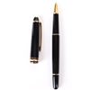 Image 2 : MONT BLANC 146 MEISTERSTUCK 14K GOLD FOUNTAIN PEN
