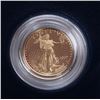 Image 1 : 1/10 OZ. AMERICAN EAGLE GOLD PROOF BULLION COIN